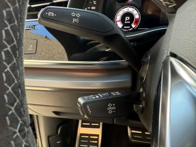 Audi RS Q8 RSQ8 SUV 40 V8 TFSI Quattro Performance Tiptronic - 19