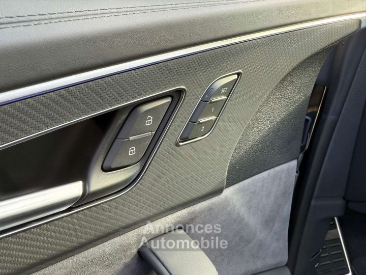 Audi RS Q8 RSQ8 SUV 40 V8 TFSI Quattro Performance Tiptronic - 20