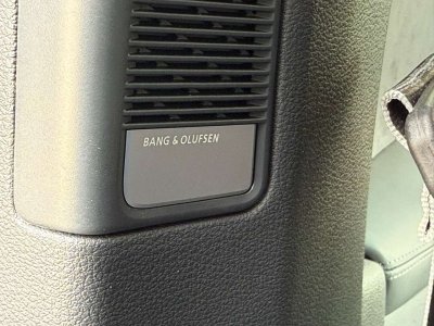 Audi RS Q8 RSQ8 SUV 40 V8 TFSI Quattro Performance Tiptronic - 21