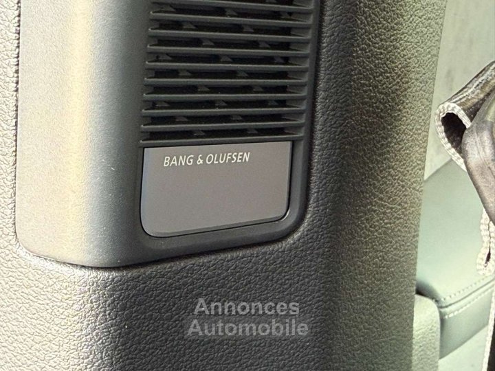 Audi RS Q8 RSQ8 SUV 40 V8 TFSI Quattro Performance Tiptronic - 21