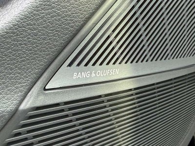 Audi RS Q8 RSQ8 SUV 40 V8 TFSI Quattro Performance Tiptronic - 22