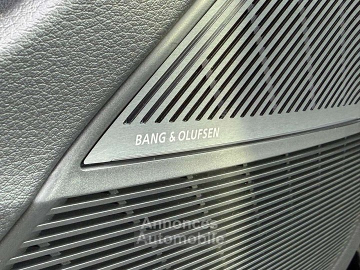 Audi RS Q8 RSQ8 SUV 40 V8 TFSI Quattro Performance Tiptronic - 22