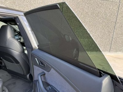 Audi RS Q8 RSQ8 SUV 40 V8 TFSI Quattro Performance Tiptronic - 23