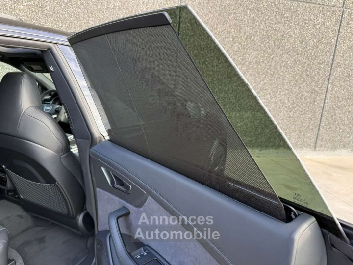 Audi RS Q8 RSQ8 SUV 40 V8 TFSI Quattro Performance Tiptronic - 23