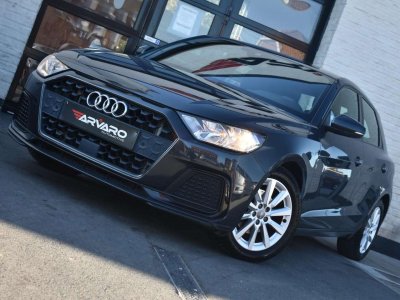 Audi A1 30TFSI Carplay PDC Cruise Garantie - 1