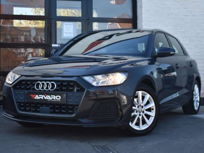 Audi A1 30TFSI Carplay PDC Cruise Garantie - 2