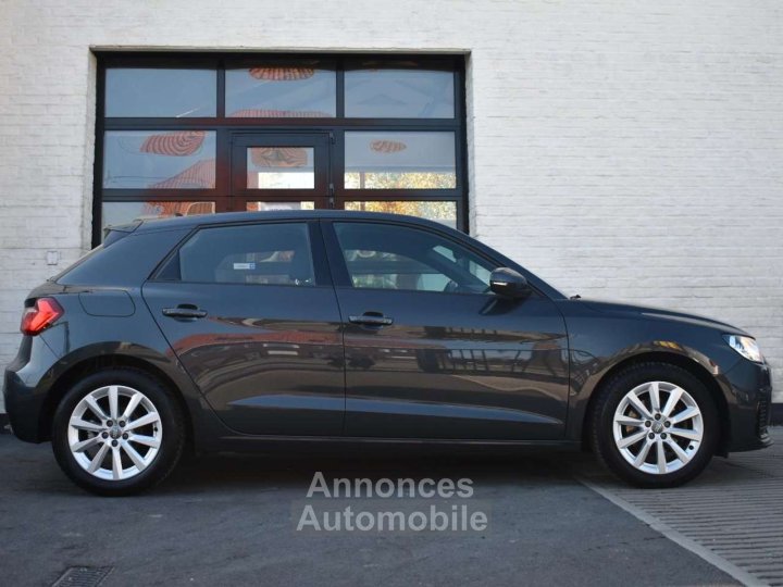 Audi A1 30TFSI Carplay PDC Cruise Garantie - 3
