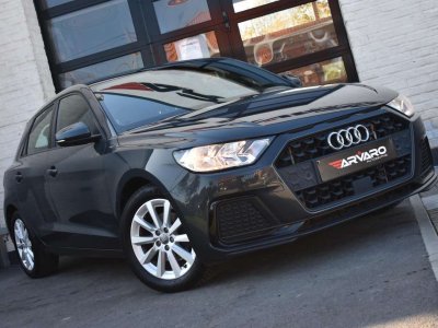 Audi A1 30TFSI Carplay PDC Cruise Garantie - 5