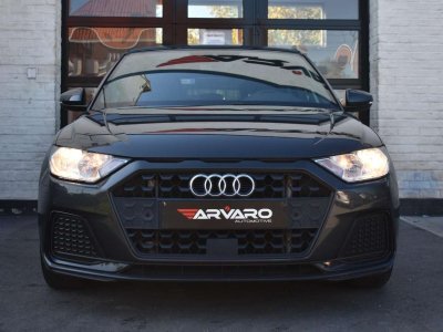 Audi A1 30TFSI Carplay PDC Cruise Garantie - 6