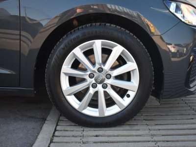 Audi A1 30TFSI Carplay PDC Cruise Garantie - 7