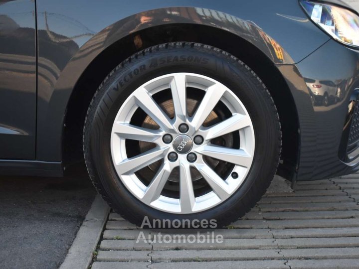 Audi A1 30TFSI Carplay PDC Cruise Garantie - 7