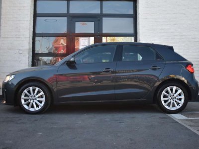 Audi A1 30TFSI Carplay PDC Cruise Garantie - 8