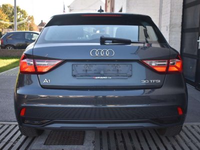 Audi A1 30TFSI Carplay PDC Cruise Garantie - 9