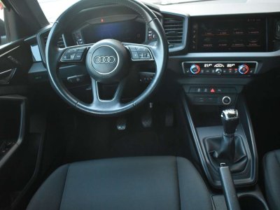 Audi A1 30TFSI Carplay PDC Cruise Garantie - 11