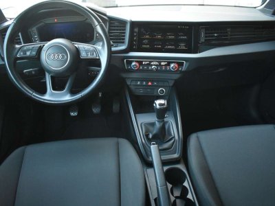 Audi A1 30TFSI Carplay PDC Cruise Garantie - 12