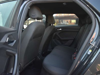 Audi A1 30TFSI Carplay PDC Cruise Garantie - 13