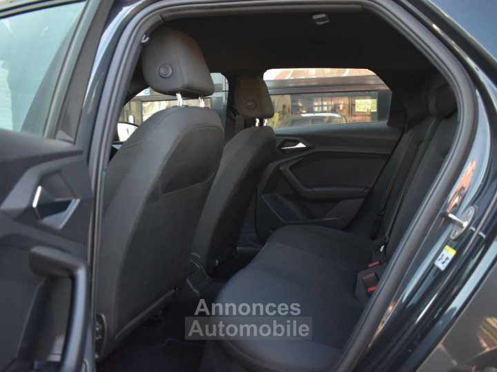 Audi A1 30TFSI Carplay PDC Cruise Garantie - 13