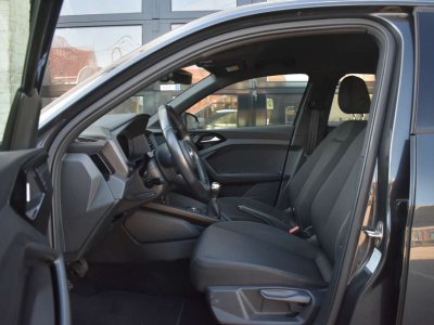 Audi A1 30TFSI Carplay PDC Cruise Garantie - 14