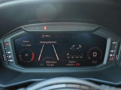 Audi A1 30TFSI Carplay PDC Cruise Garantie - 15