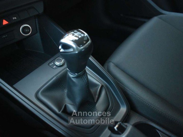 Audi A1 30TFSI Carplay PDC Cruise Garantie - 16