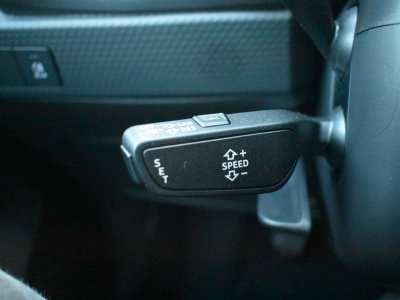Audi A1 30TFSI Carplay PDC Cruise Garantie - 17