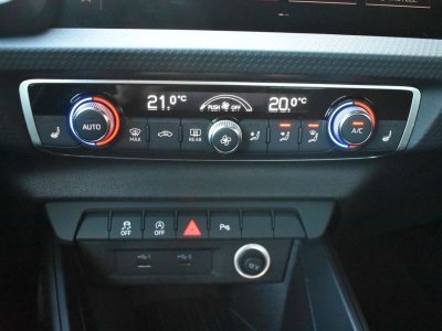 Audi A1 30TFSI Carplay PDC Cruise Garantie - 18