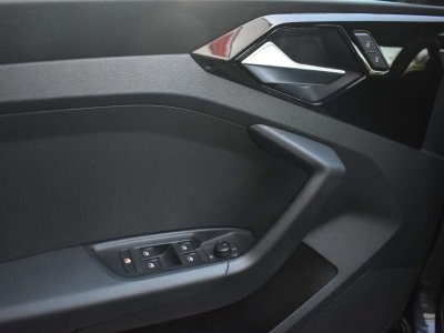 Audi A1 30TFSI Carplay PDC Cruise Garantie - 20