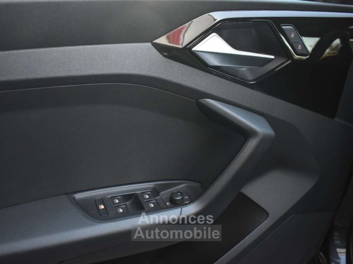 Audi A1 30TFSI Carplay PDC Cruise Garantie - 20