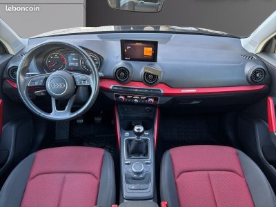 Audi Q2 30 TDI 116 ch Sport Garantie 12 mois   - 2