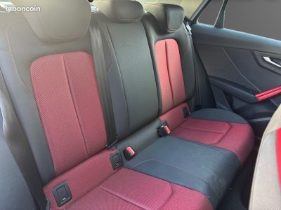 Audi Q2 30 TDI 116 ch Sport Garantie 12 mois   - 11