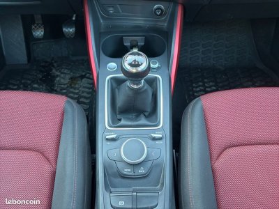 Audi Q2 30 TDI 116 ch Sport Garantie 12 mois   - 12