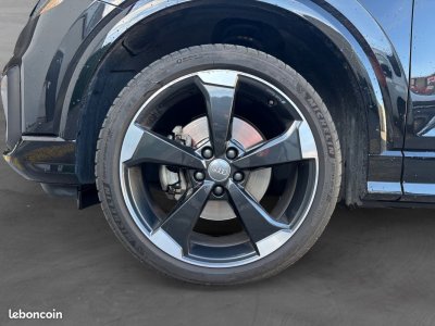 Audi Q2 30 TDI 116 ch Sport Garantie 12 mois   - 15