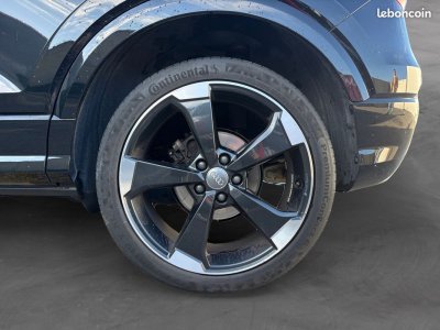 Audi Q2 30 TDI 116 ch Sport Garantie 12 mois   - 16