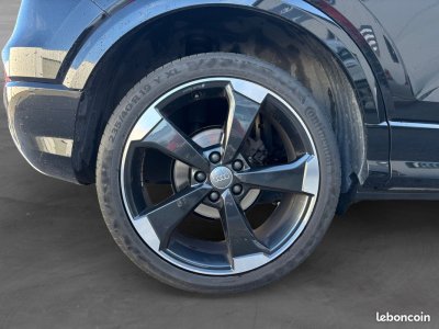 Audi Q2 30 TDI 116 ch Sport Garantie 12 mois   - 17