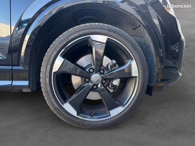 Audi Q2 30 TDI 116 ch Sport Garantie 12 mois   - 18