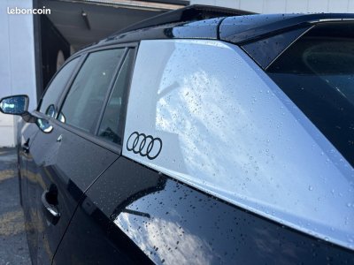 Audi Q2 30 TDI 116 ch Sport Garantie 12 mois   - 26