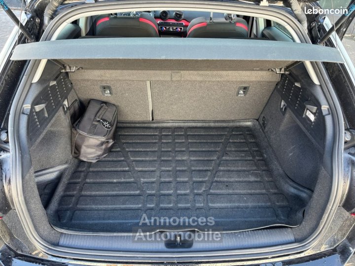 Audi Q2 30 TDI 116 ch Sport Garantie 12 mois - 27