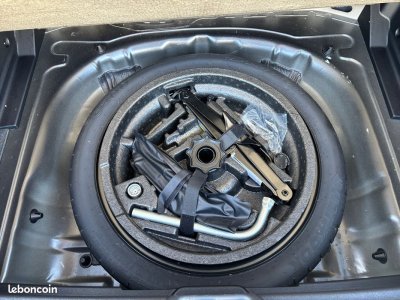 Audi Q2 30 TDI 116 ch Sport Garantie 12 mois   - 28