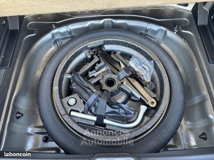 Audi Q2 30 TDI 116 ch Sport Garantie 12 mois - 28