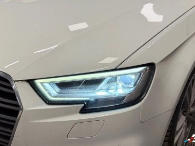 Audi A3 SPORTBACK 16 TDI 115 S-LINE S-TRONIC / Virtual Cockpit - 5