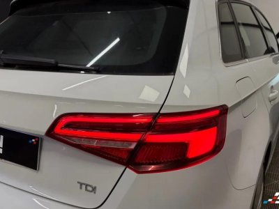 Audi A3 SPORTBACK 16 TDI 115 S-LINE S-TRONIC / Virtual Cockpit - 6