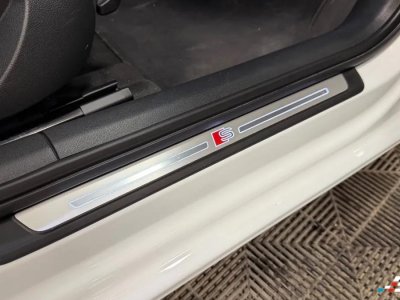 Audi A3 SPORTBACK 16 TDI 115 S-LINE S-TRONIC / Virtual Cockpit - 8