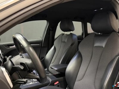 Audi A3 SPORTBACK 16 TDI 115 S-LINE S-TRONIC / Virtual Cockpit - 9