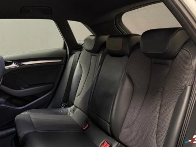 Audi A3 SPORTBACK 16 TDI 115 S-LINE S-TRONIC / Virtual Cockpit - 10