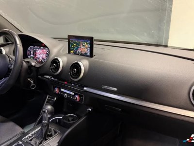 Audi A3 SPORTBACK 16 TDI 115 S-LINE S-TRONIC / Virtual Cockpit - 11