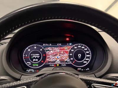 Audi A3 SPORTBACK 16 TDI 115 S-LINE S-TRONIC / Virtual Cockpit - 14