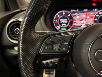 Audi A3 SPORTBACK 16 TDI 115 S-LINE S-TRONIC / Virtual Cockpit - 16