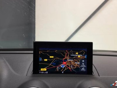 Audi A3 SPORTBACK 16 TDI 115 S-LINE S-TRONIC / Virtual Cockpit - 19