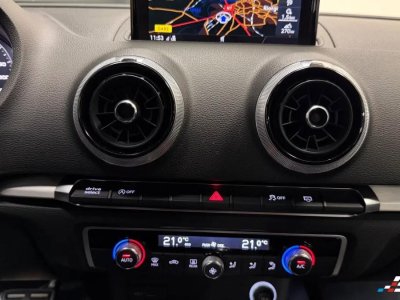 Audi A3 SPORTBACK 16 TDI 115 S-LINE S-TRONIC / Virtual Cockpit - 20