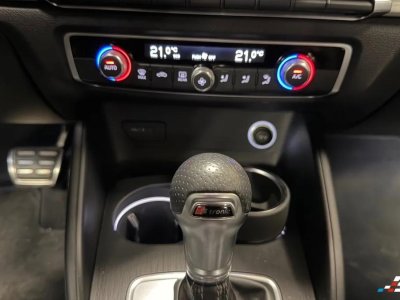 Audi A3 SPORTBACK 16 TDI 115 S-LINE S-TRONIC / Virtual Cockpit - 21